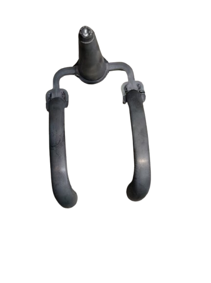 Die Casting Components