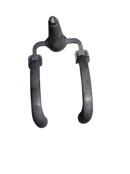 Die Casting Components