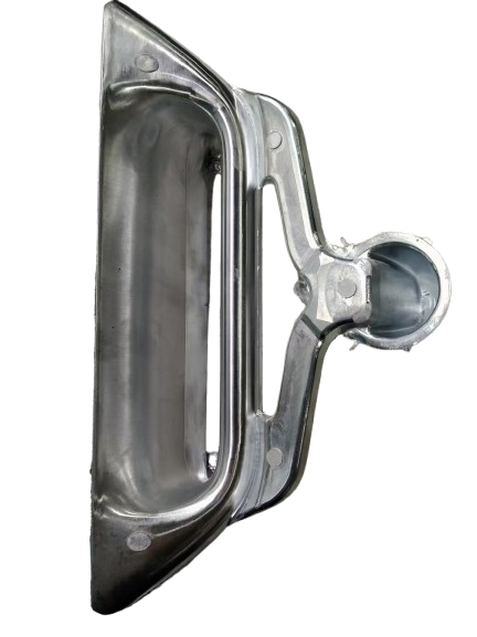 Die Casting Components