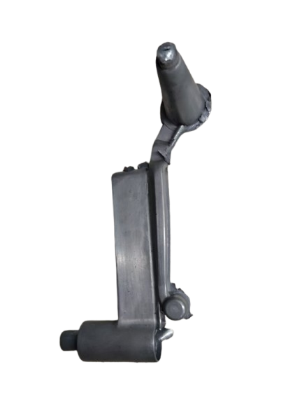 Die Casting Components