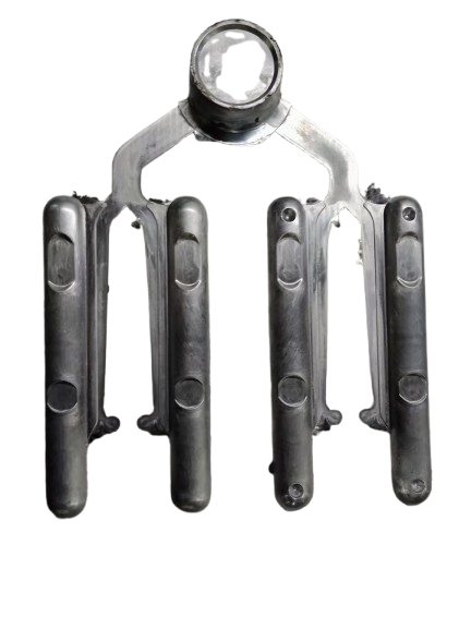 Die Casting Components