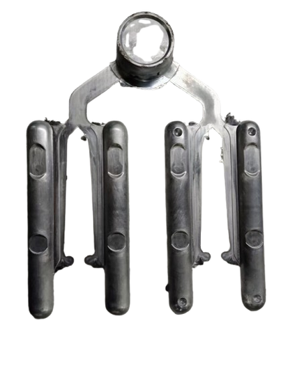 Die Casting Components