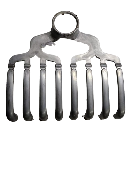 Die Casting Components