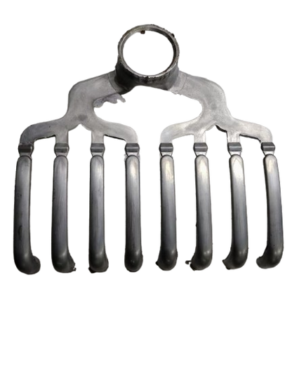 Die Casting Components