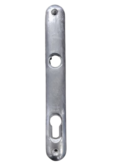 Machined Components