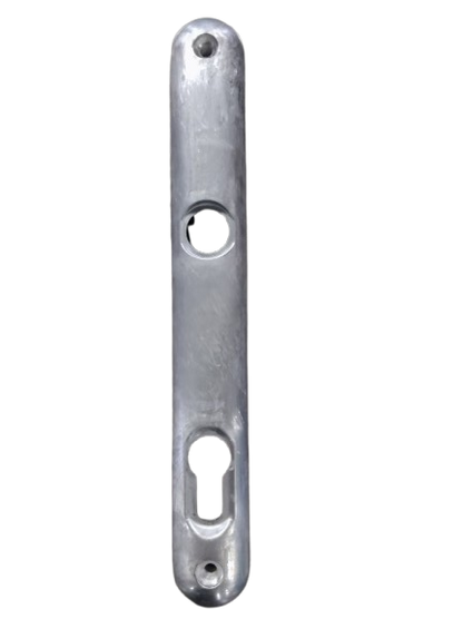 Machined Components