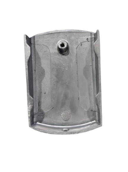 Machined Components