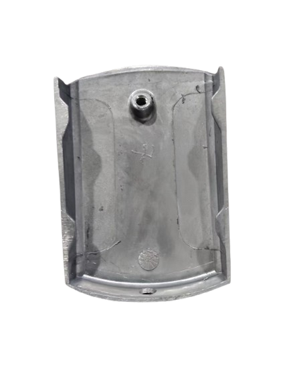 Machined Components