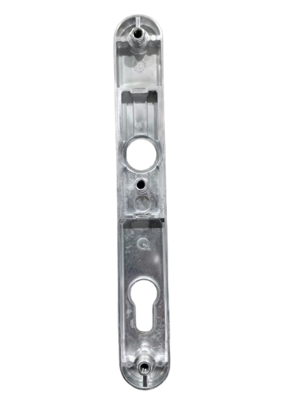 Machined Components
