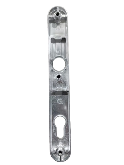 Machined Components