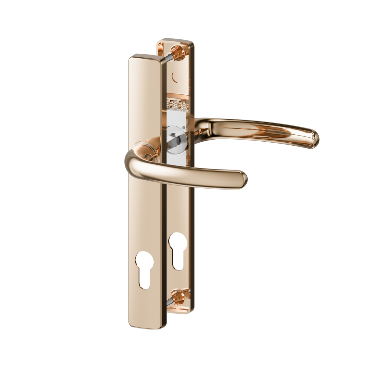 Door, Window & Smart Lock Hardware