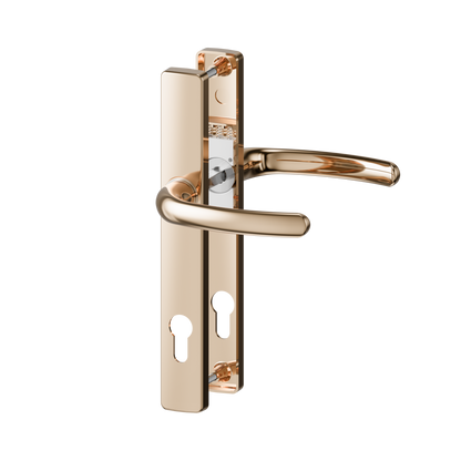 Door, Window & Smart Lock Hardware