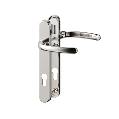 Door, Window & Smart Lock Hardware